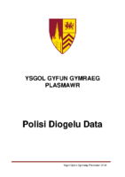 Polisi Diogelu Data